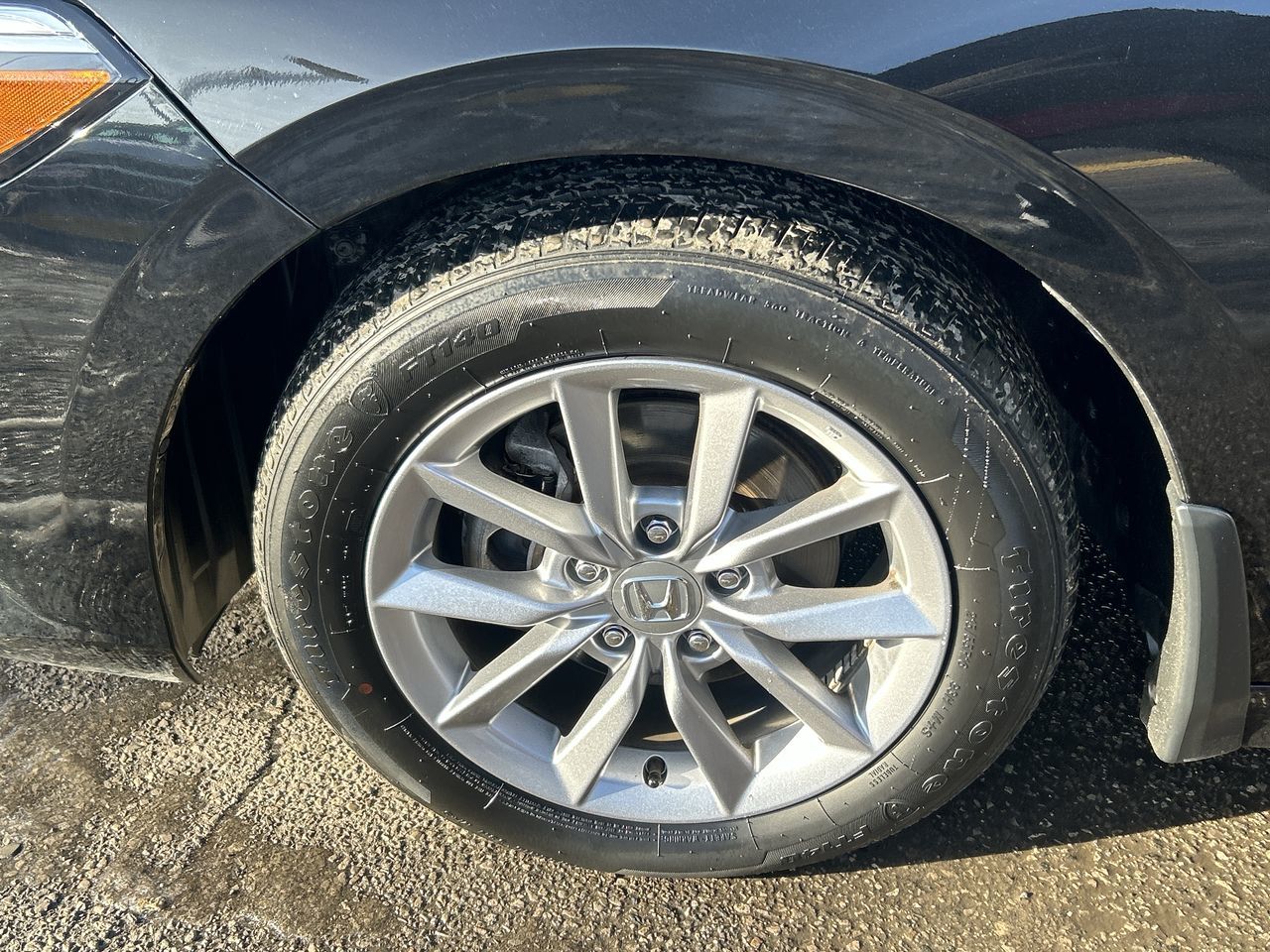 Honda Civic  2022 à Markham, Ontario