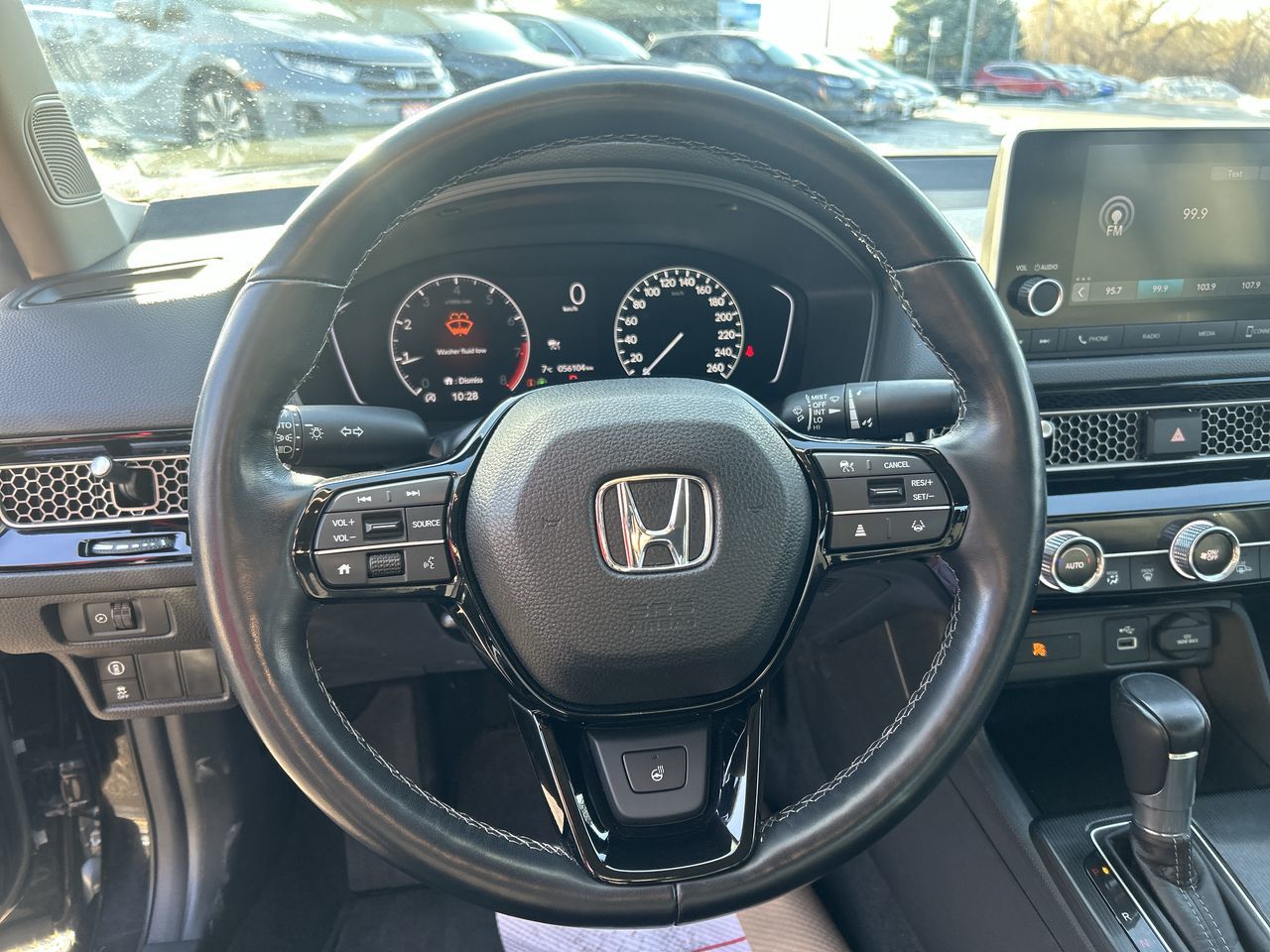 Honda Civic  2022 à Markham, Ontario