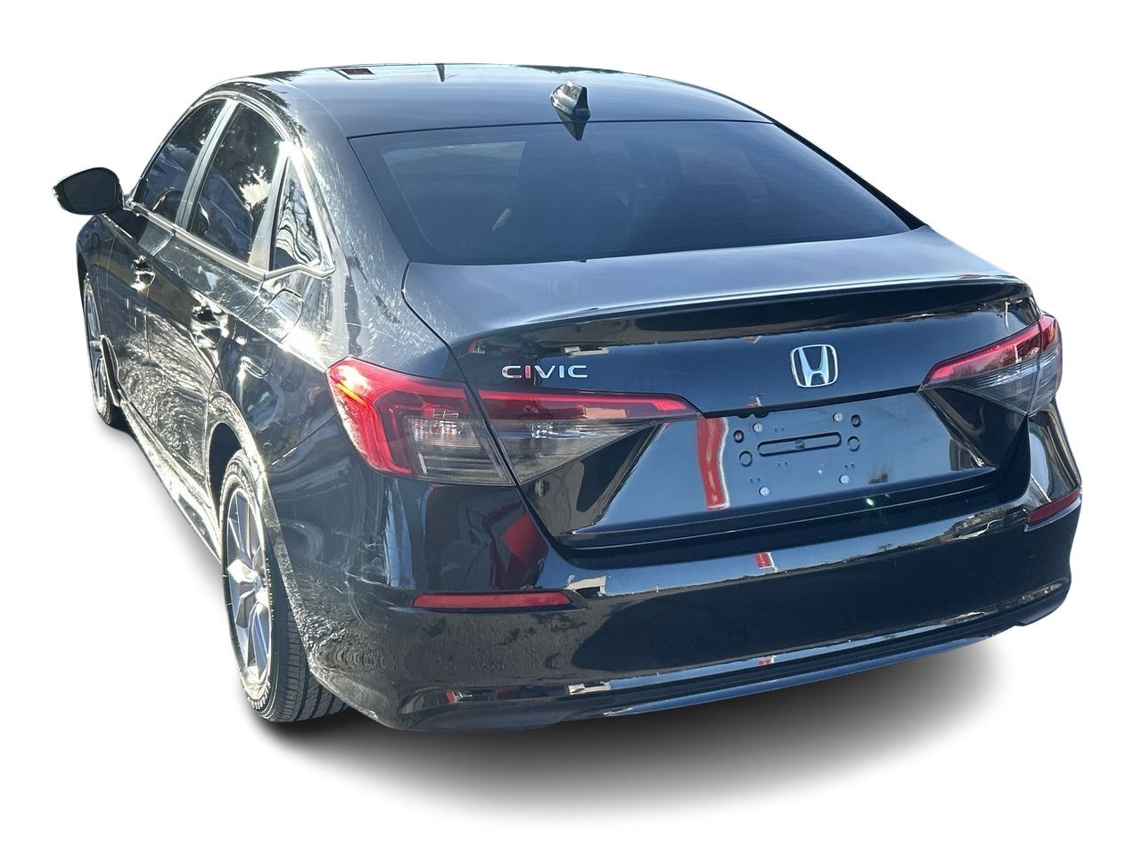 Honda Civic  2022 à Markham, Ontario