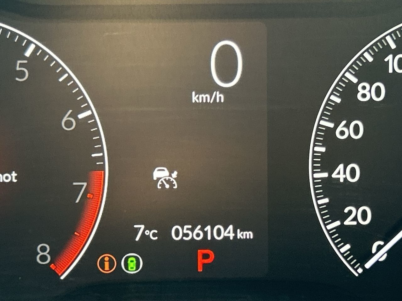 Honda Civic  2022 à Markham, Ontario