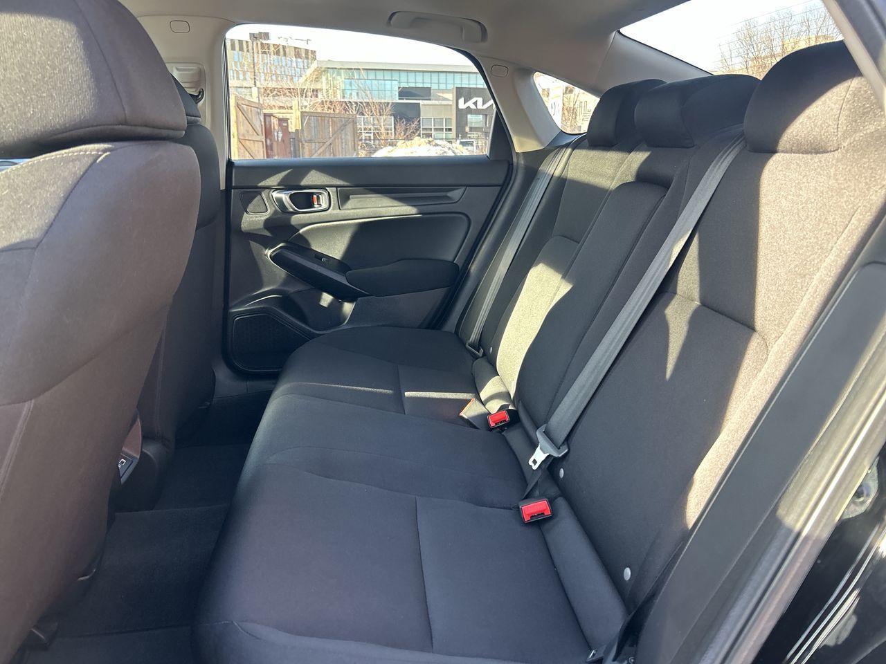 Honda Civic  2022 à Markham, Ontario