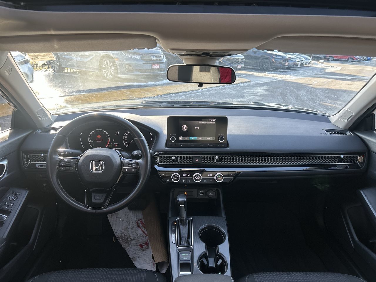 Honda Civic  2022 à Markham, Ontario