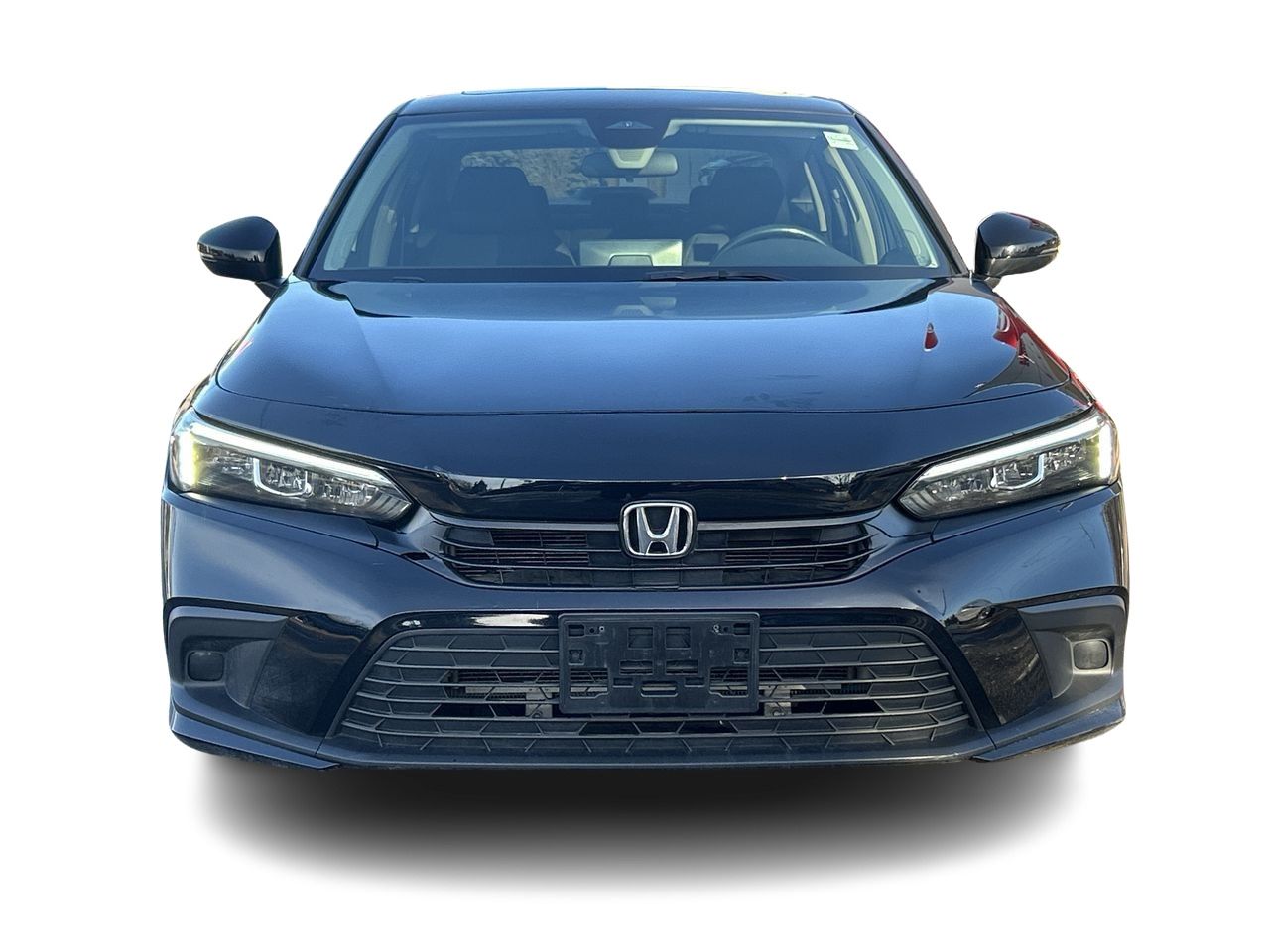 Honda Civic  2022 à Markham, Ontario