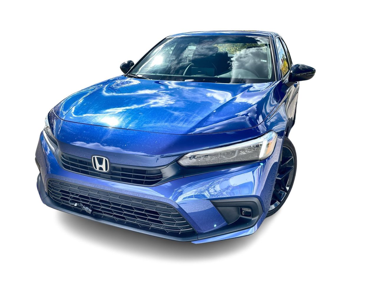 Honda Civic  2022 à Markham, Ontario