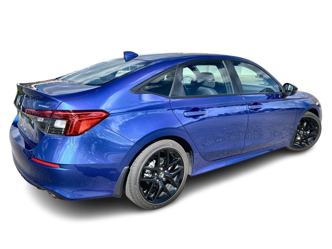 Honda Civic  2022 à Markham, Ontario