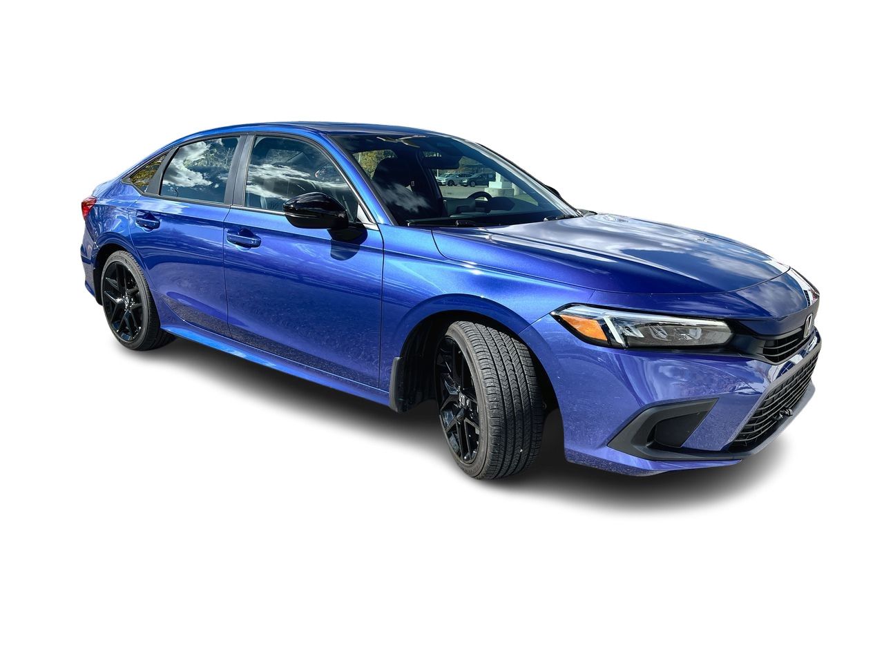 Honda Civic  2022 à Markham, Ontario