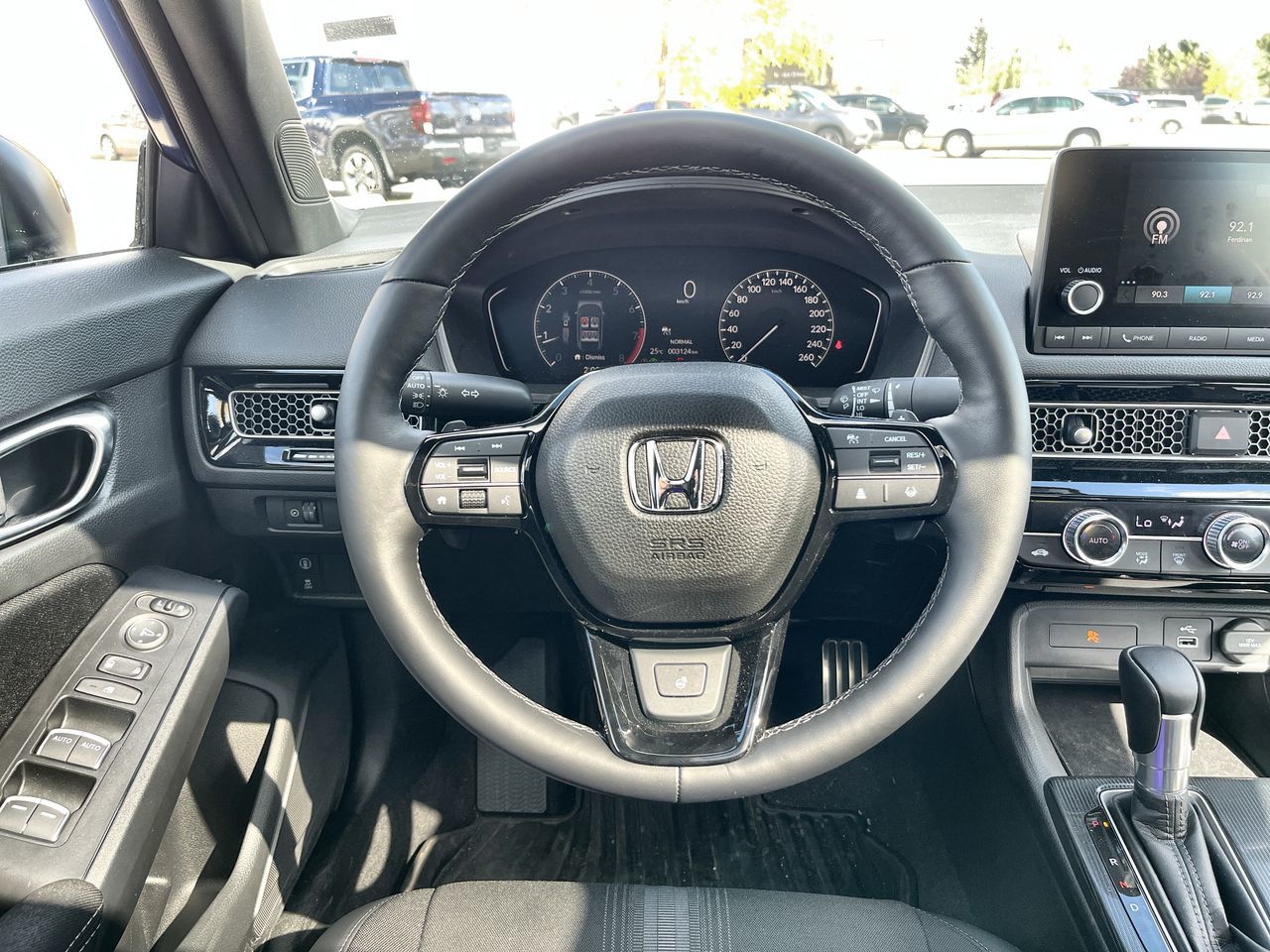 Honda Civic  2022 à Markham, Ontario