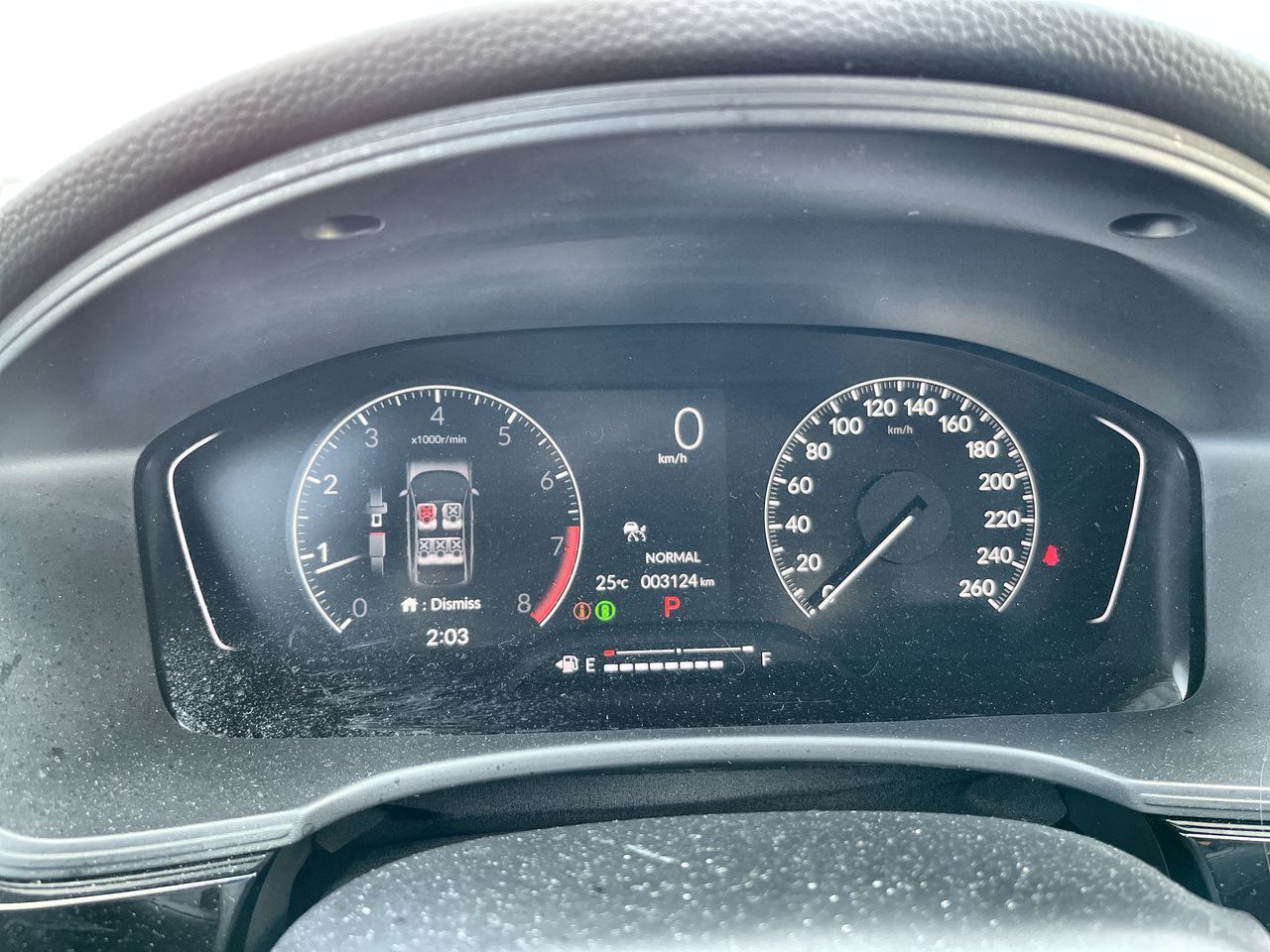 Honda Civic  2022 à Markham, Ontario