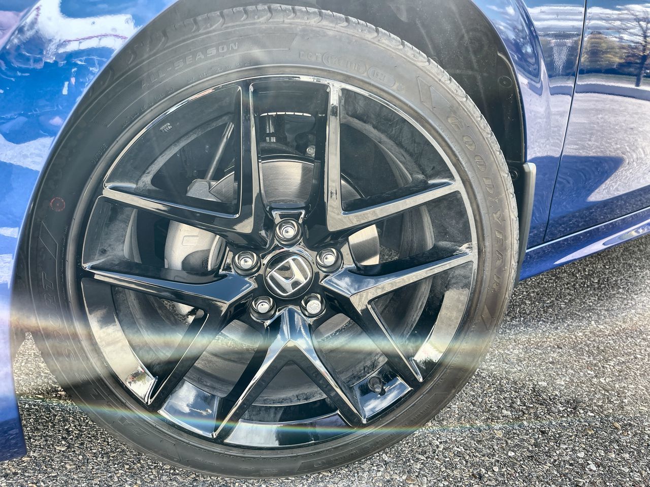 Honda Civic  2022 à Markham, Ontario