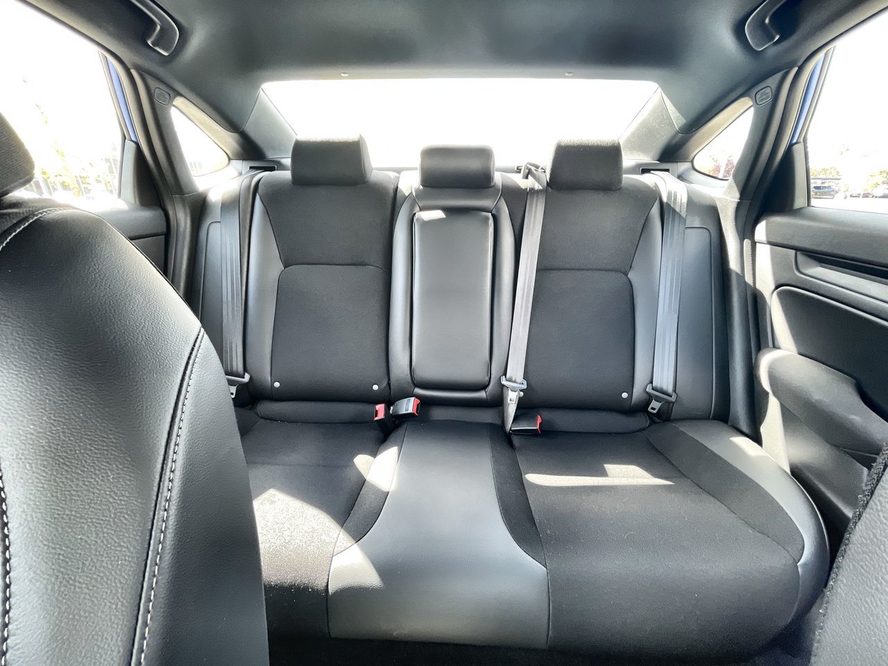 Honda Civic  2022 à Markham, Ontario