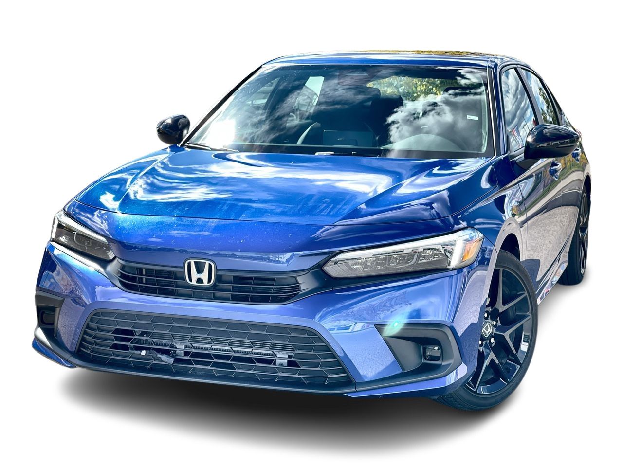 Honda Civic  2022 à Markham, Ontario