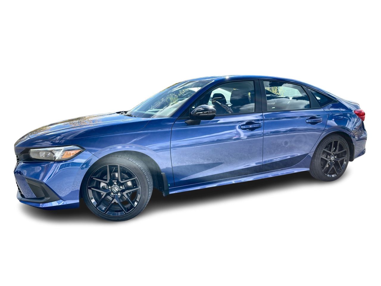 Honda Civic  2022 à Markham, Ontario