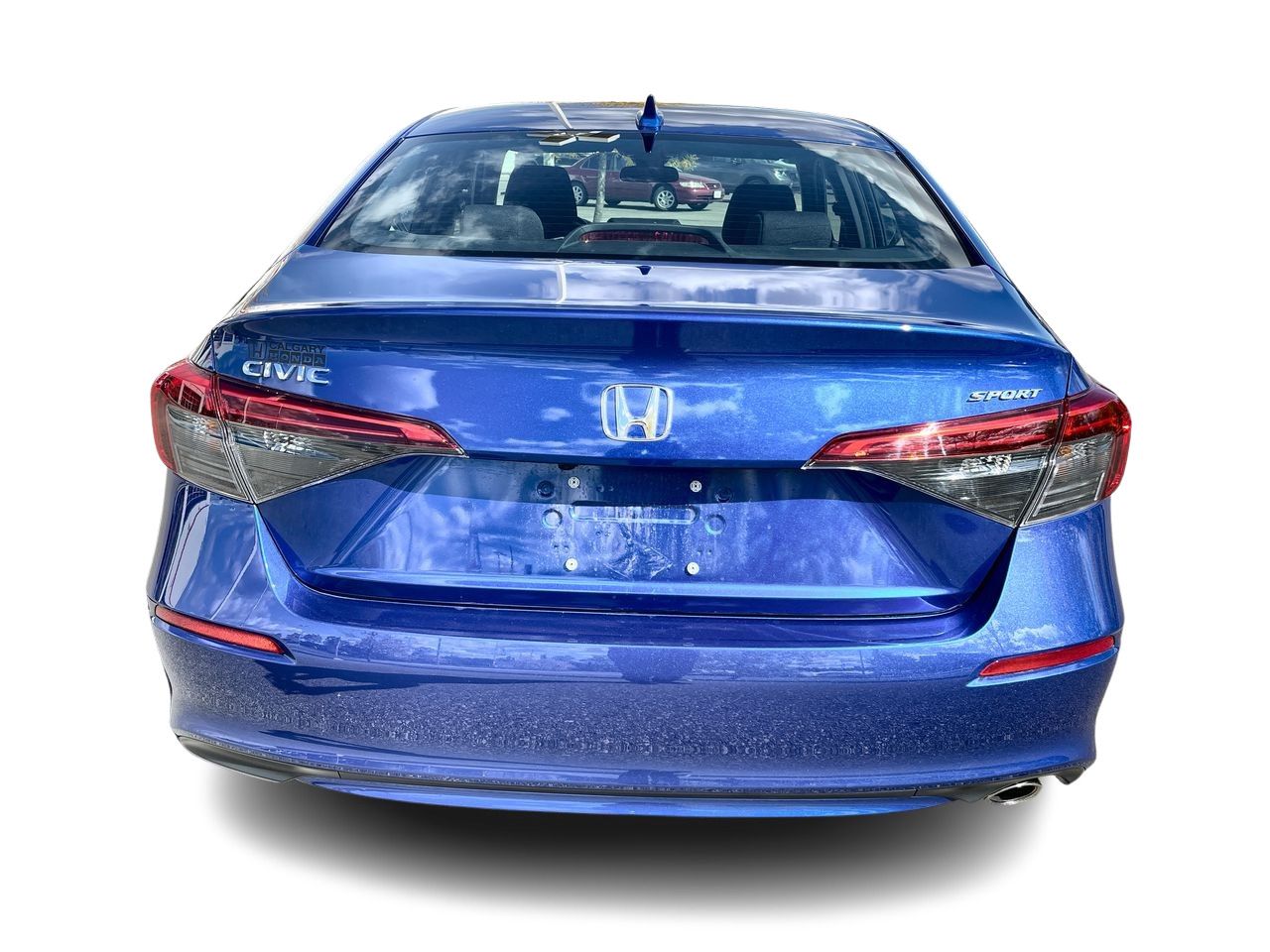 Honda Civic  2022 à Markham, Ontario