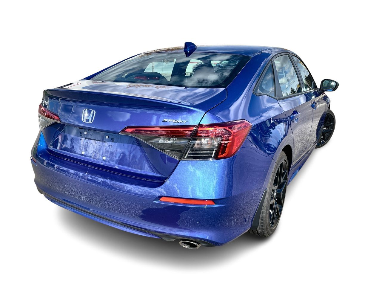 Honda Civic  2022 à Markham, Ontario