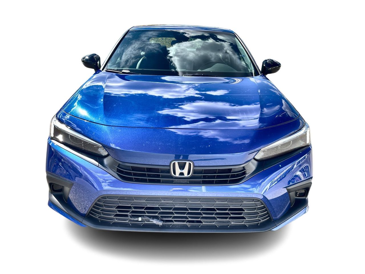 Honda Civic  2022 à Markham, Ontario