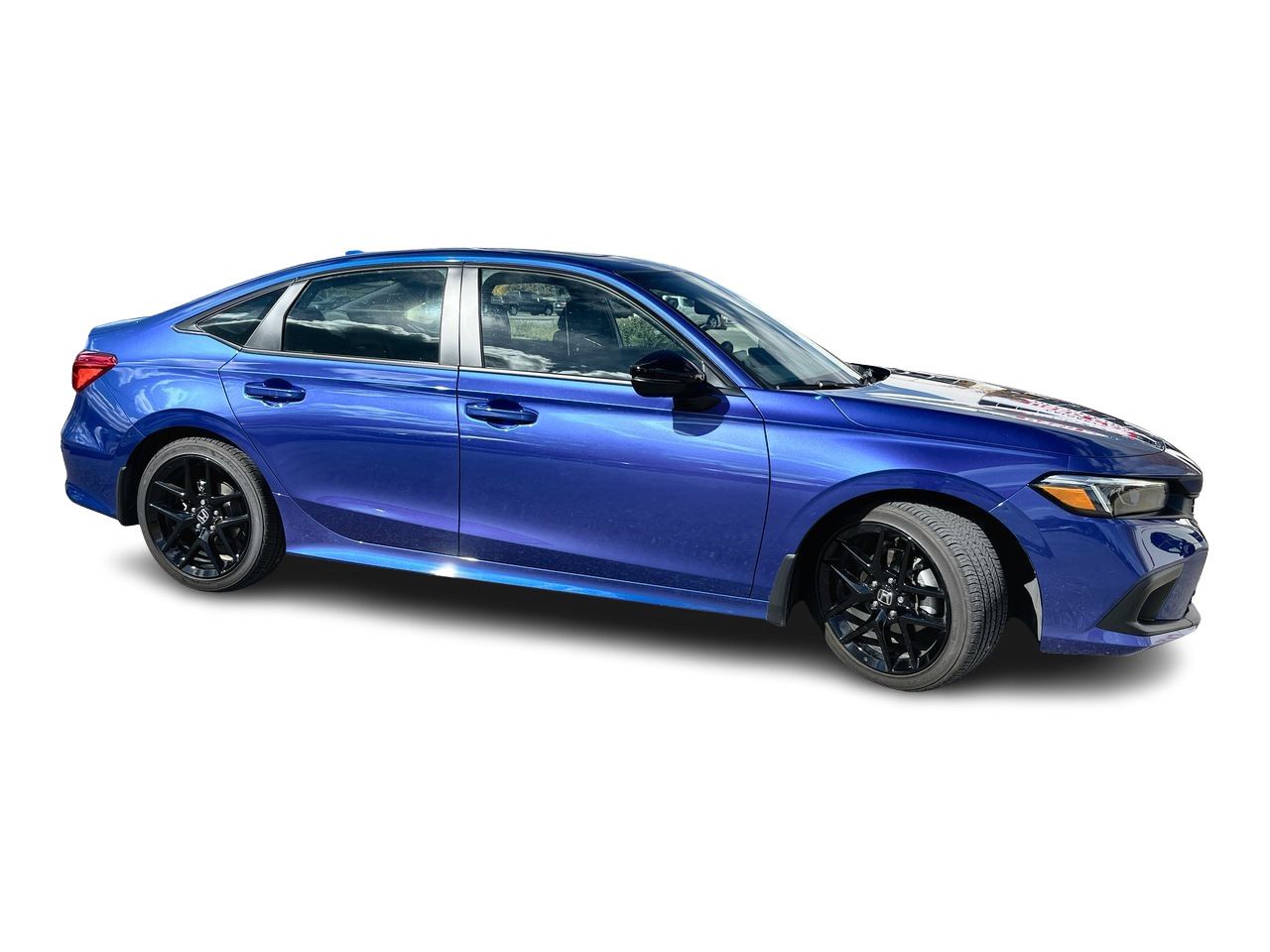 Honda Civic  2022 à Markham, Ontario