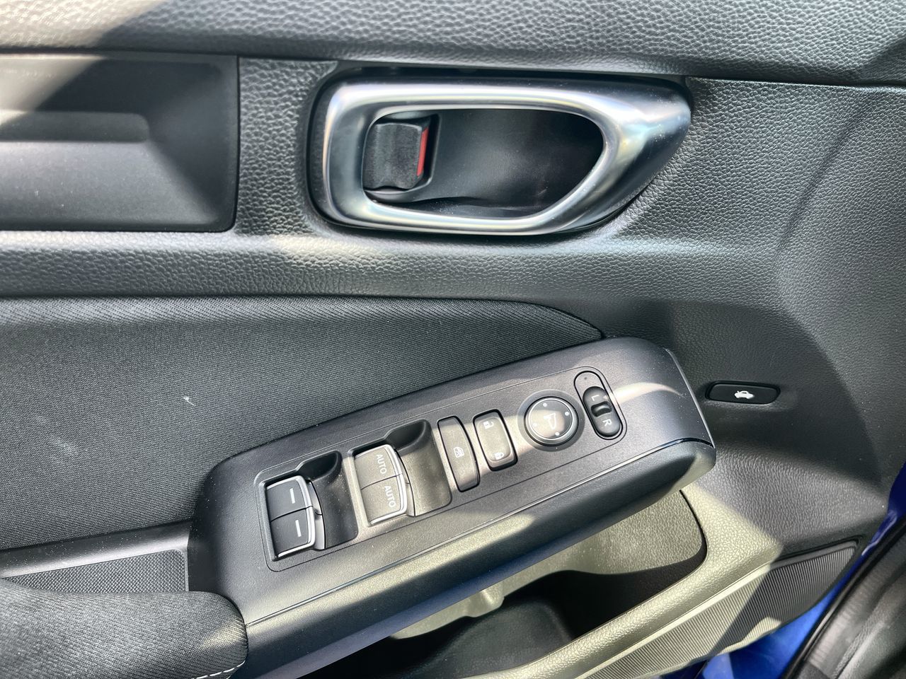 Honda Civic  2022 à Markham, Ontario