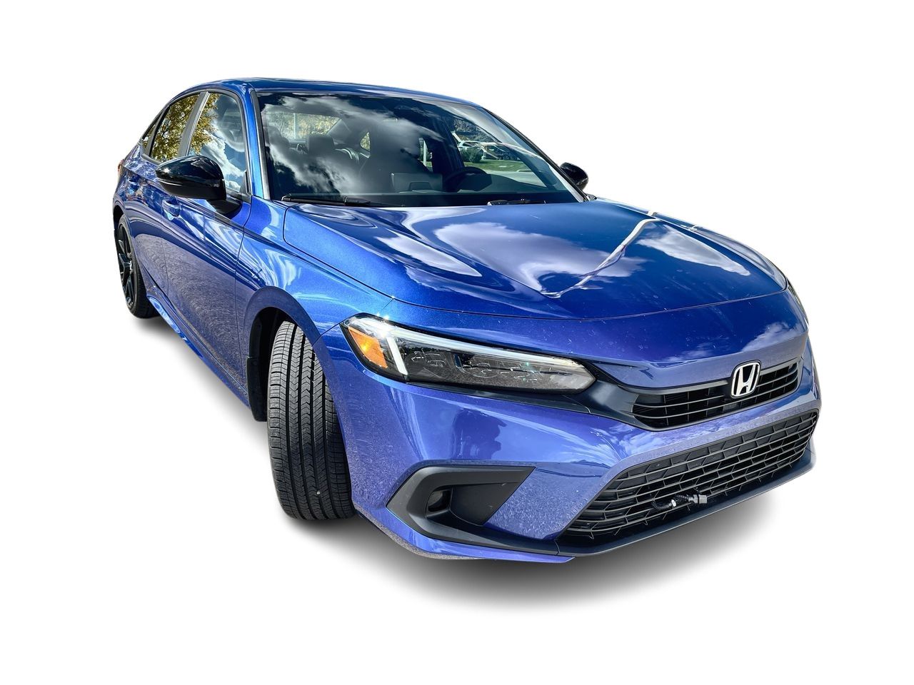 Honda Civic  2022 à Markham, Ontario