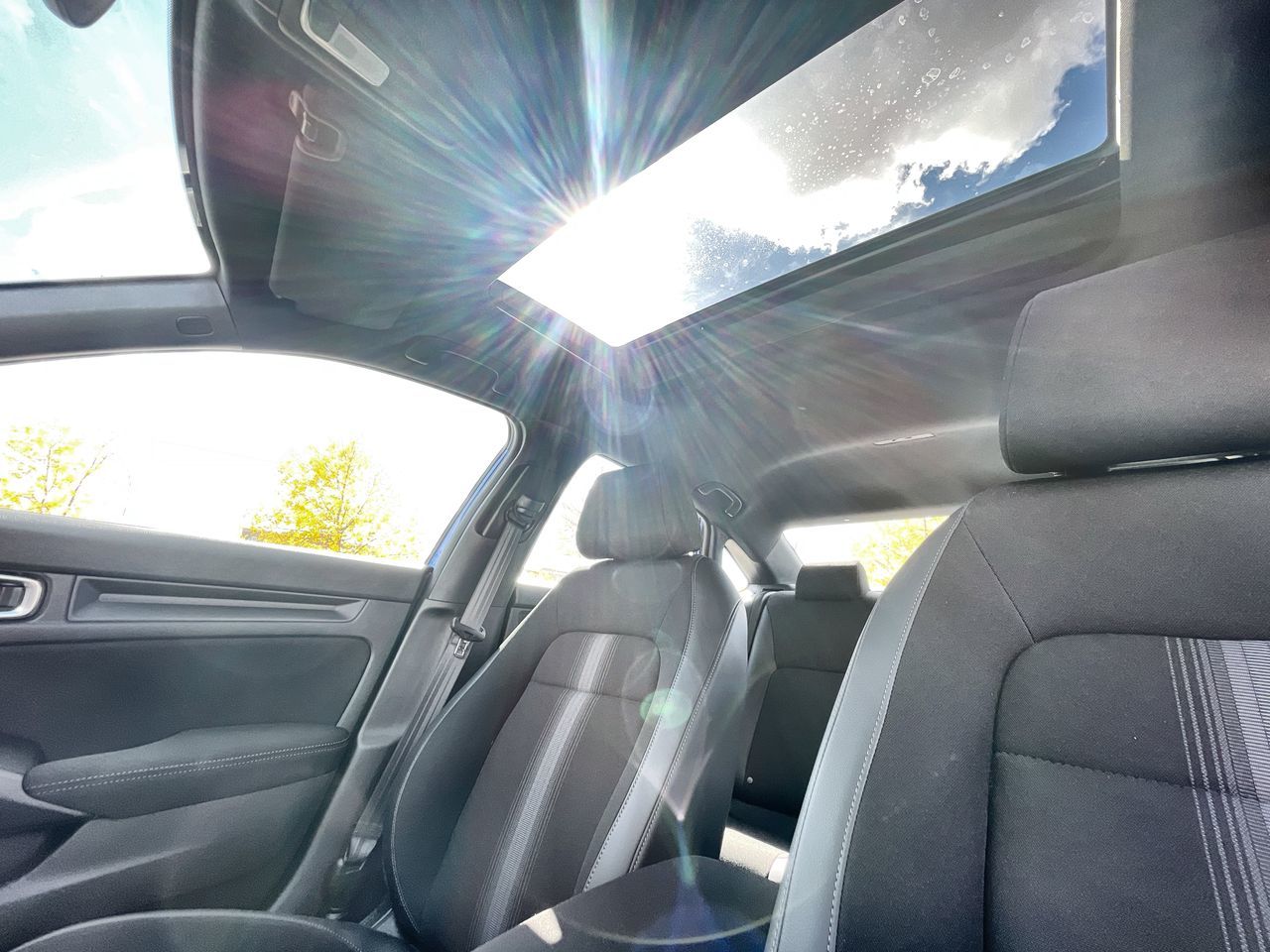 Honda Civic  2022 à Markham, Ontario