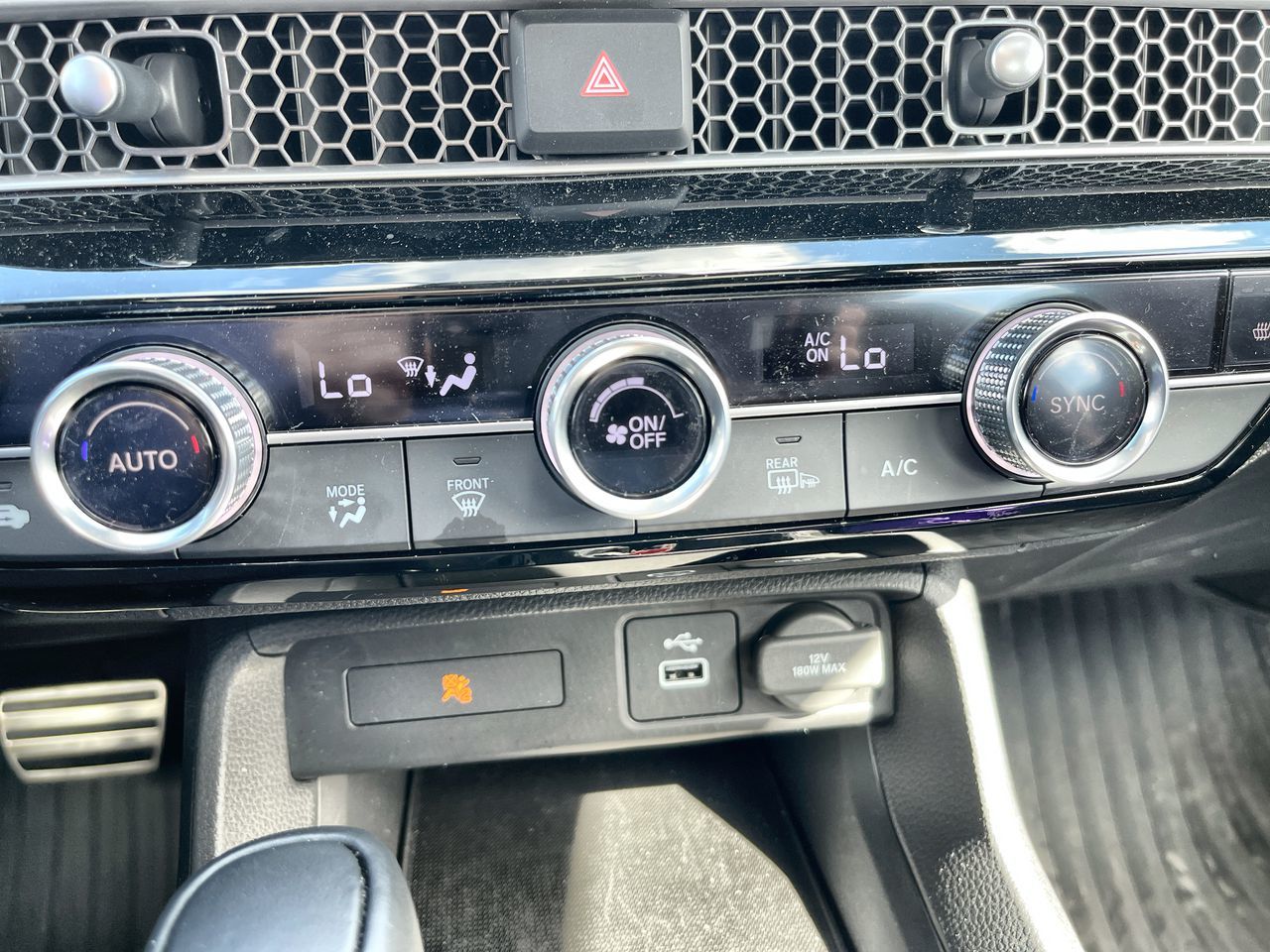 Honda Civic  2022 à Markham, Ontario