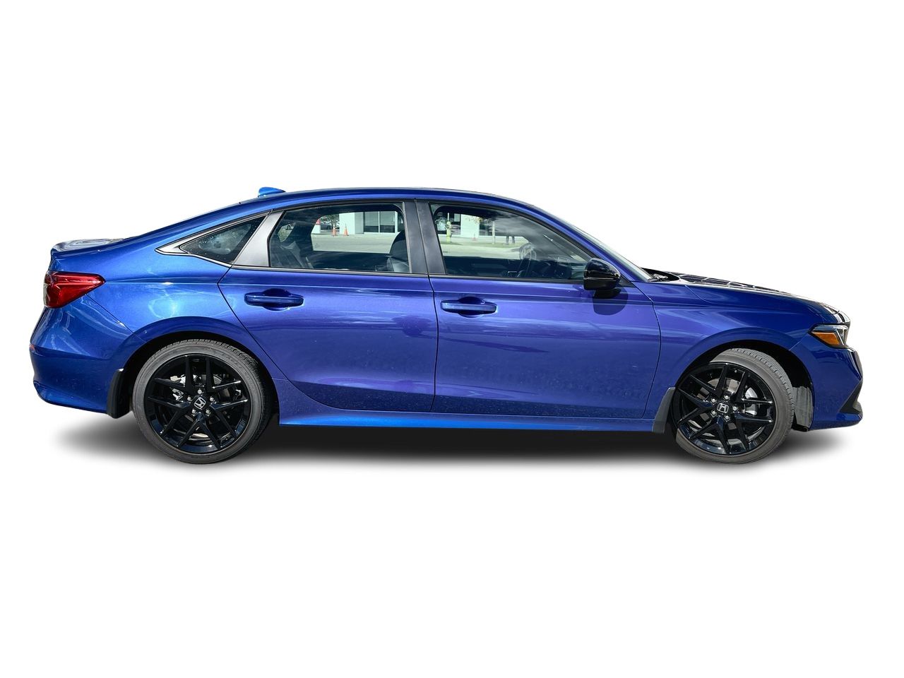 Honda Civic  2022 à Markham, Ontario