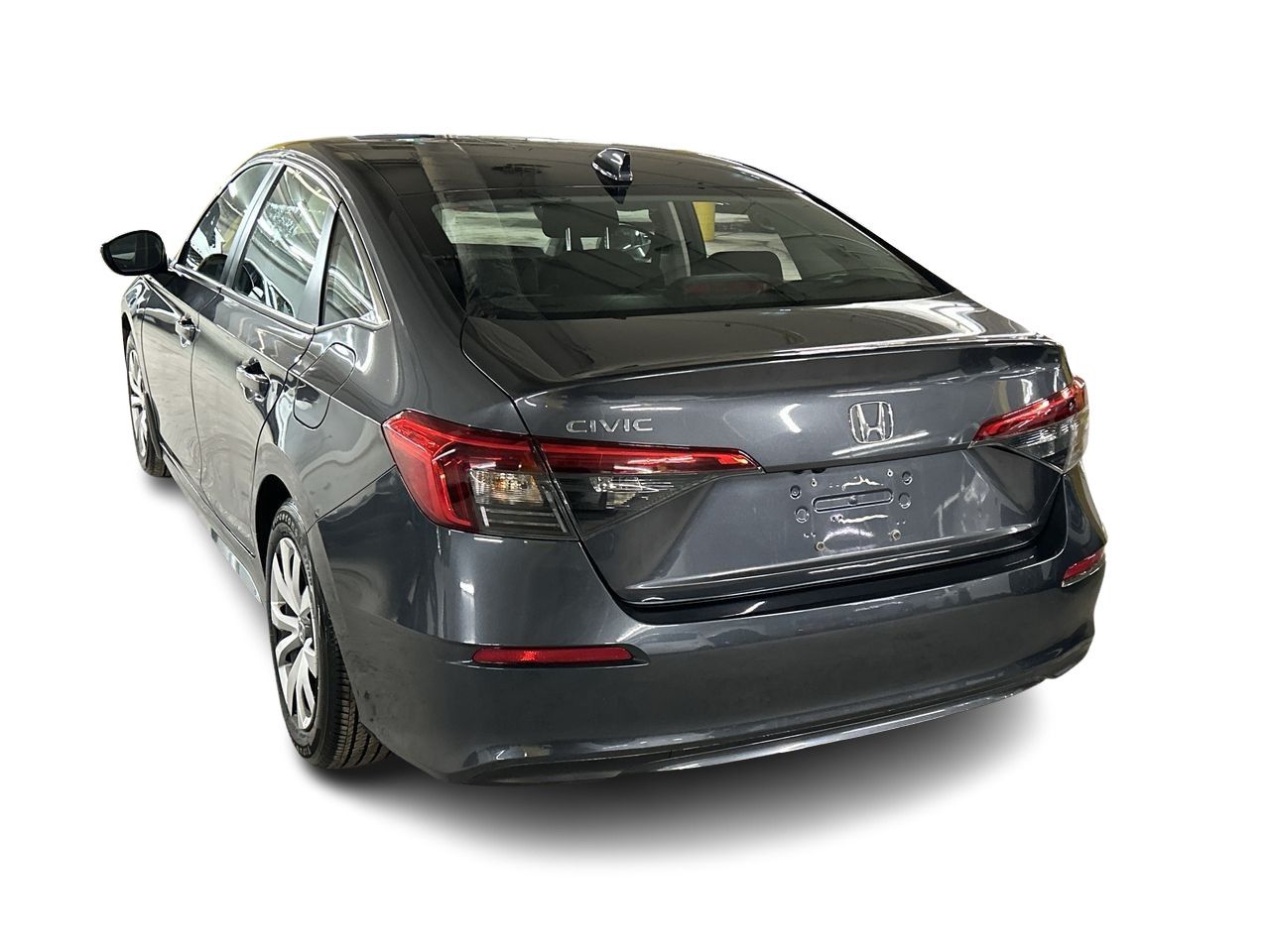 2022 Honda Civic in Markham, Ontario