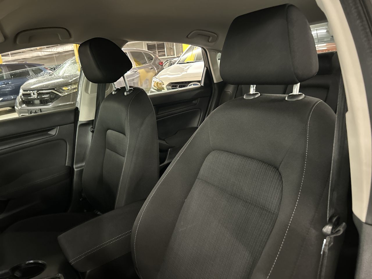 2022 Honda Civic in Markham, Ontario