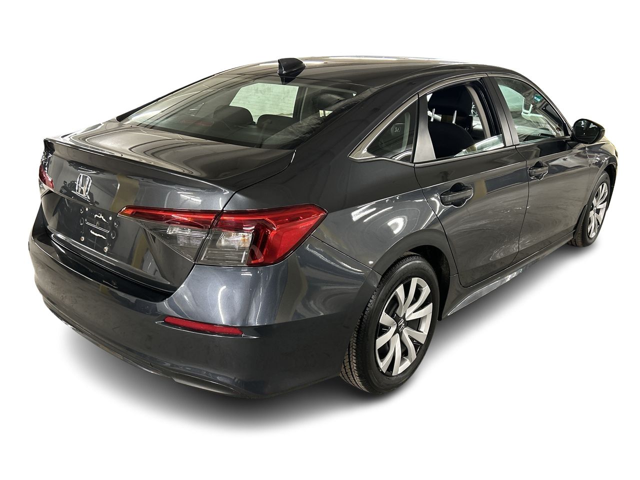 2022 Honda Civic in Markham, Ontario