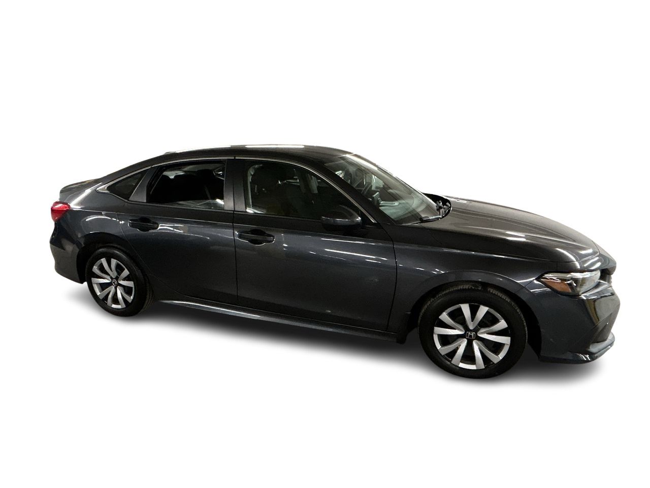 2022 Honda Civic in Markham, Ontario