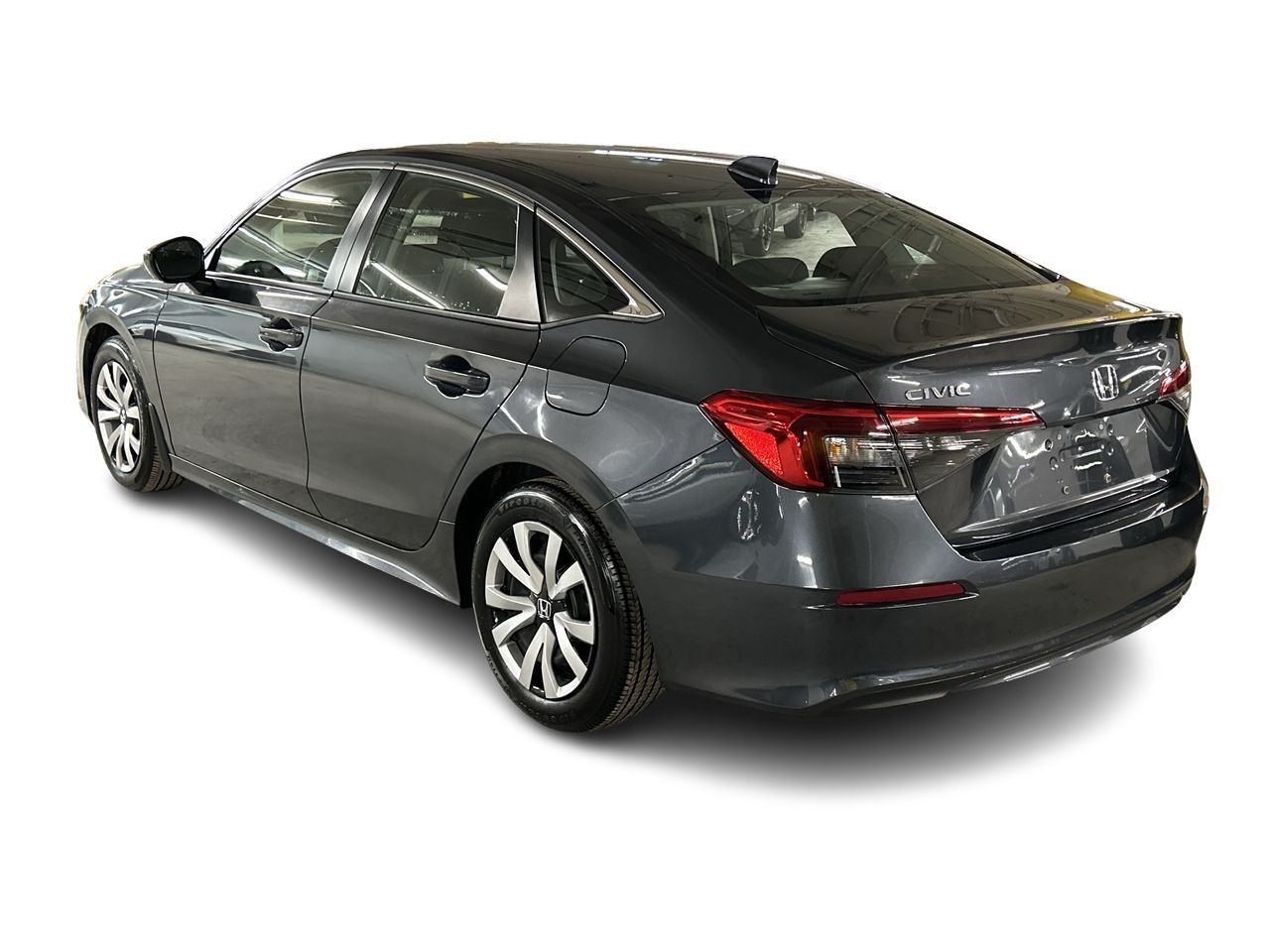 2022 Honda Civic in Markham, Ontario