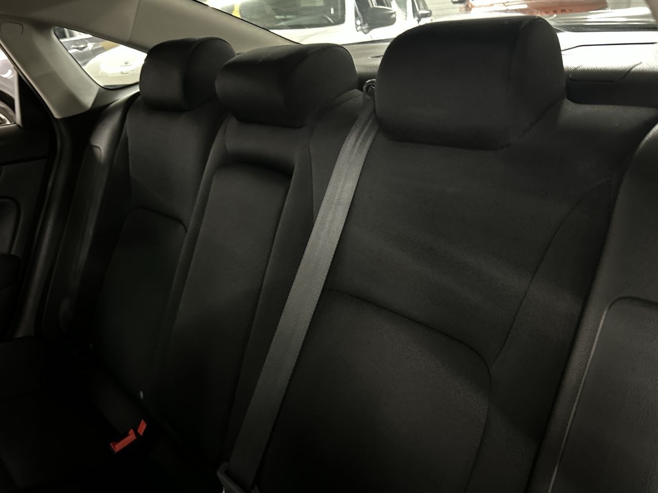 2022 Honda Civic in Markham, Ontario