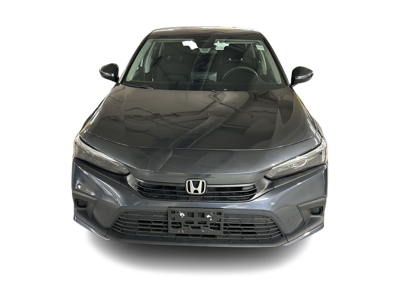 2022 Honda Civic in Markham, Ontario