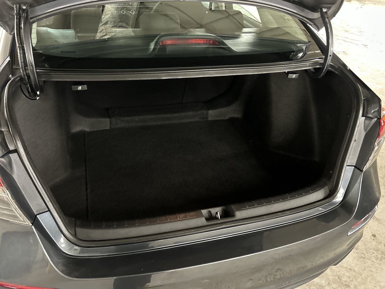 2022 Honda Civic in Markham, Ontario