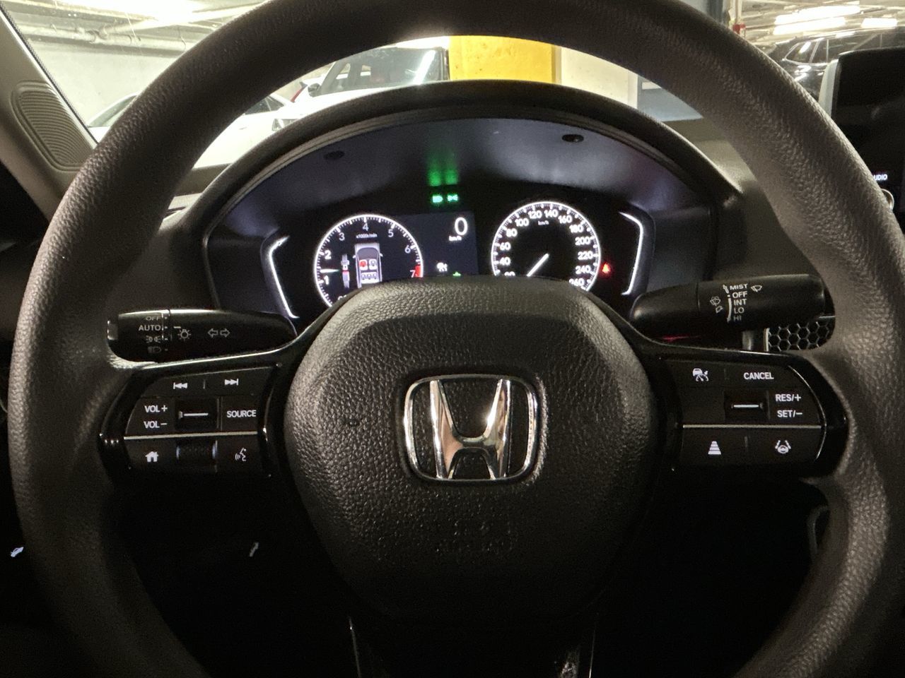2022 Honda Civic in Markham, Ontario