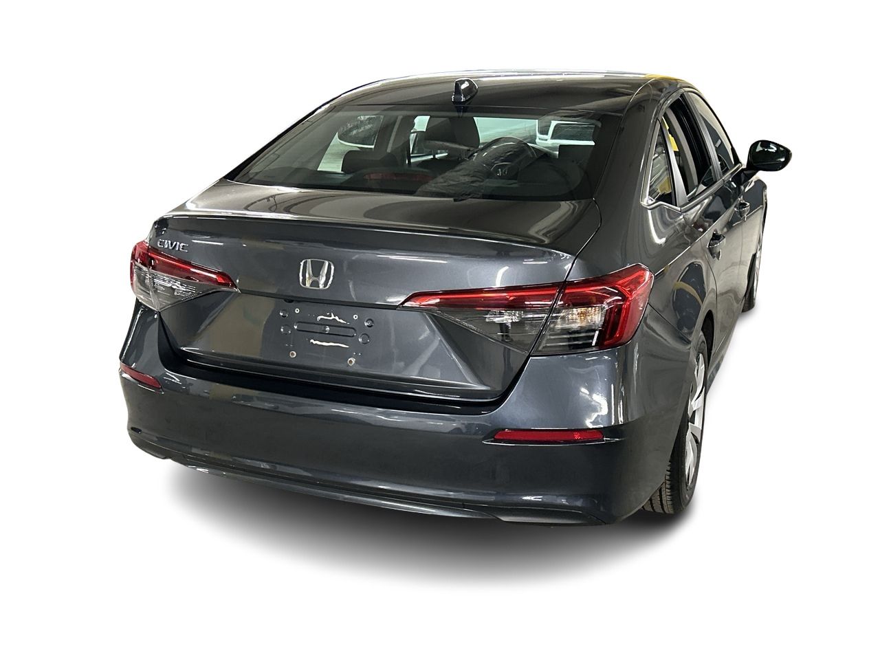 2022 Honda Civic in Markham, Ontario