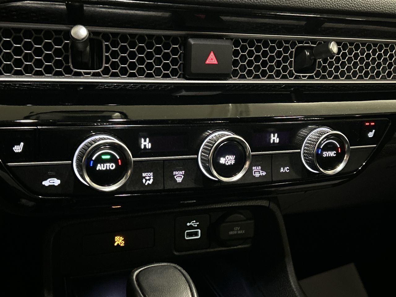 Honda Civic  2022 à Markham, Ontario