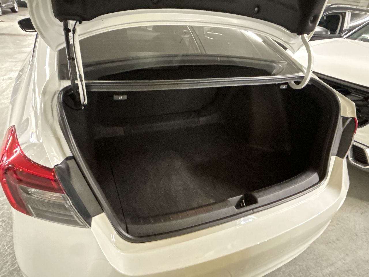 Honda Civic  2022 à Markham, Ontario