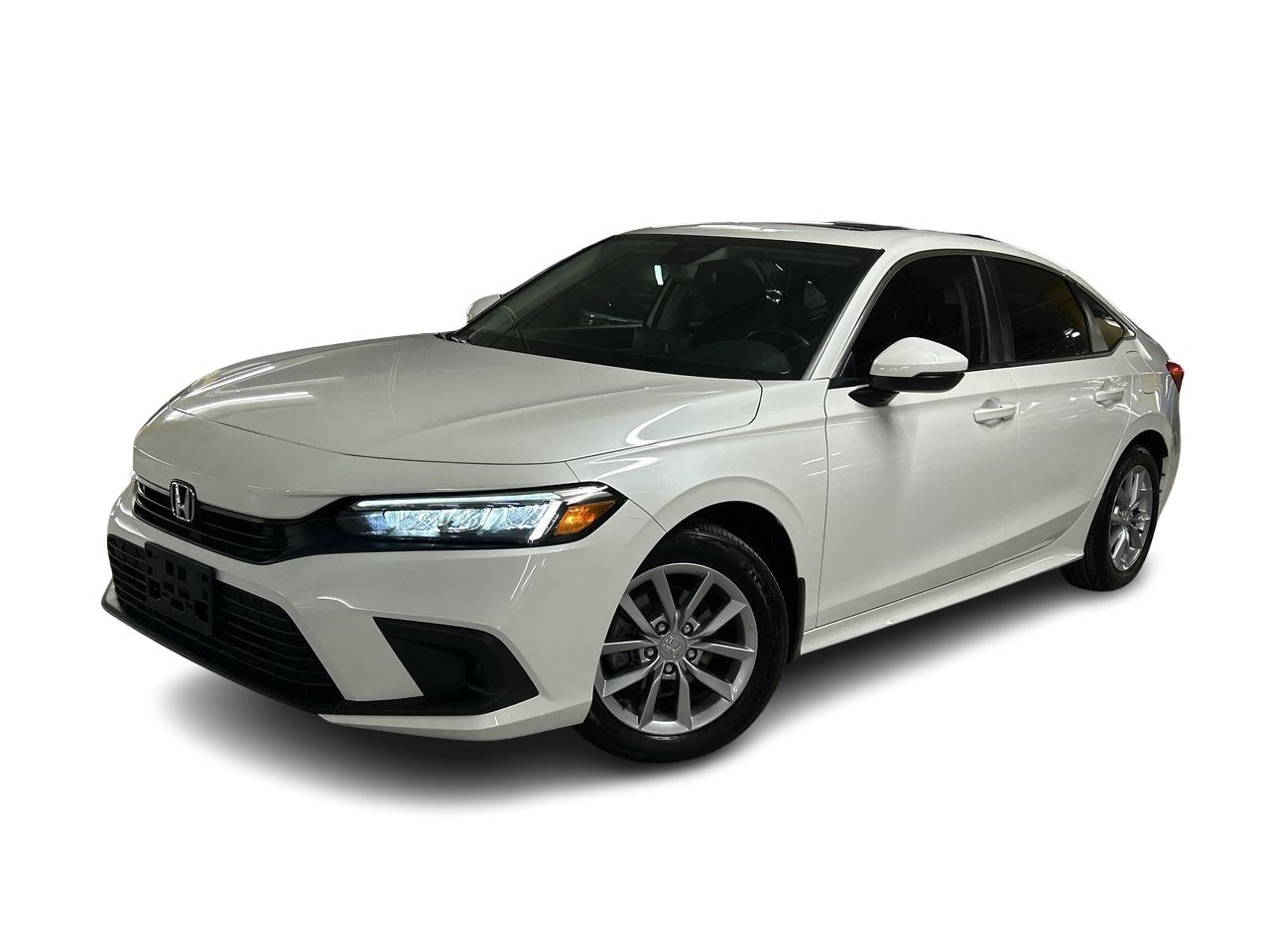 Honda Civic  2022 à Markham, Ontario