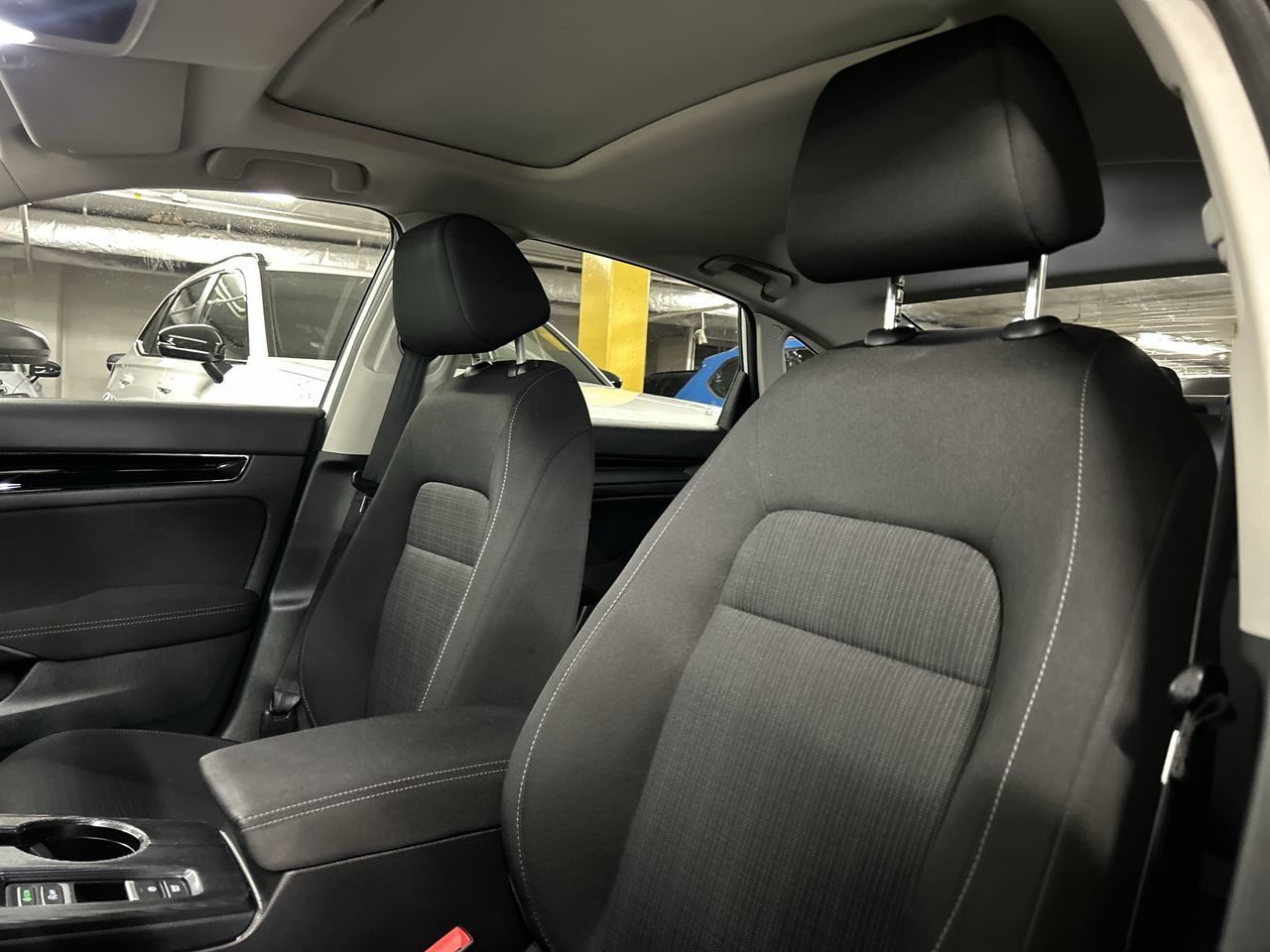 Honda Civic  2022 à Markham, Ontario