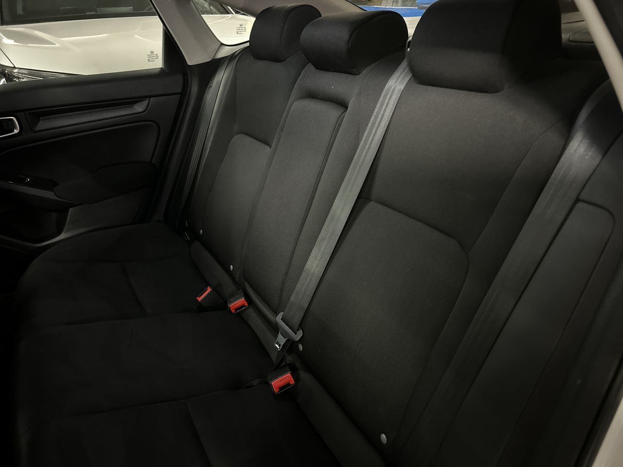 Honda Civic  2022 à Markham, Ontario