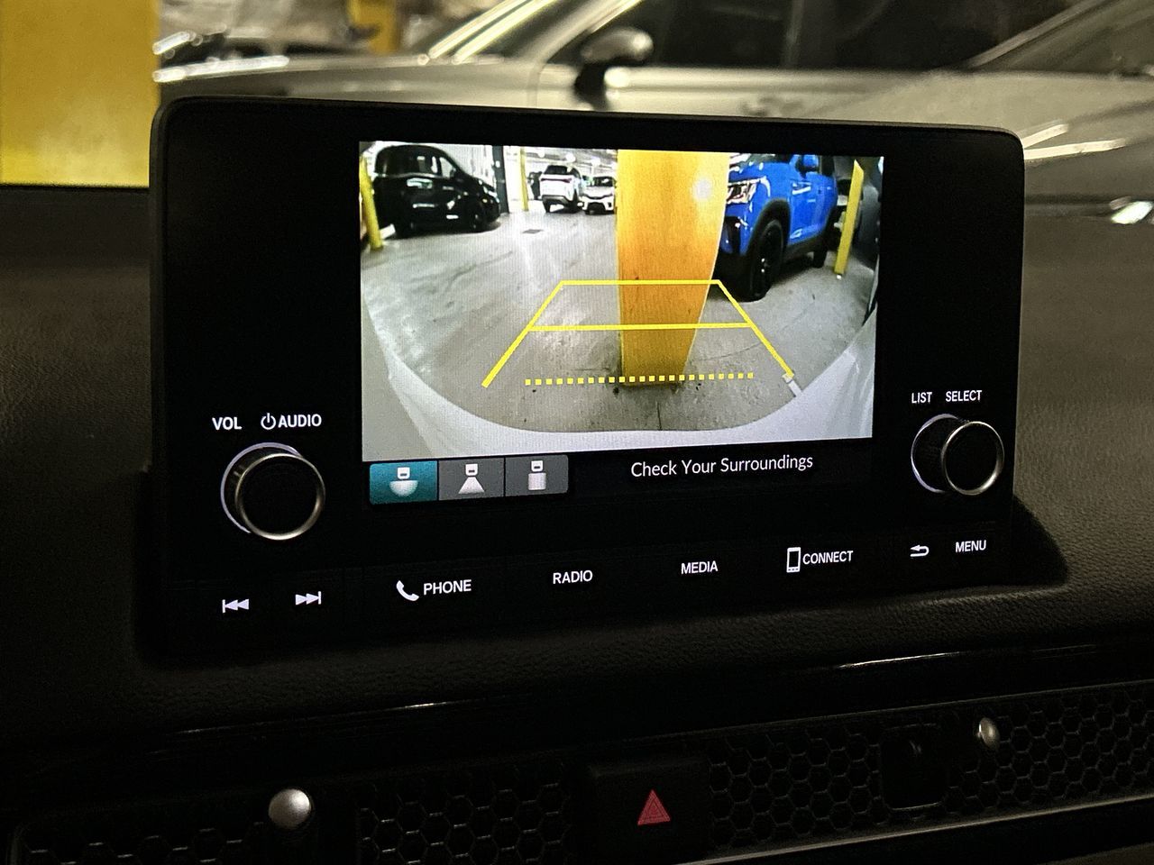 Honda Civic  2022 à Markham, Ontario