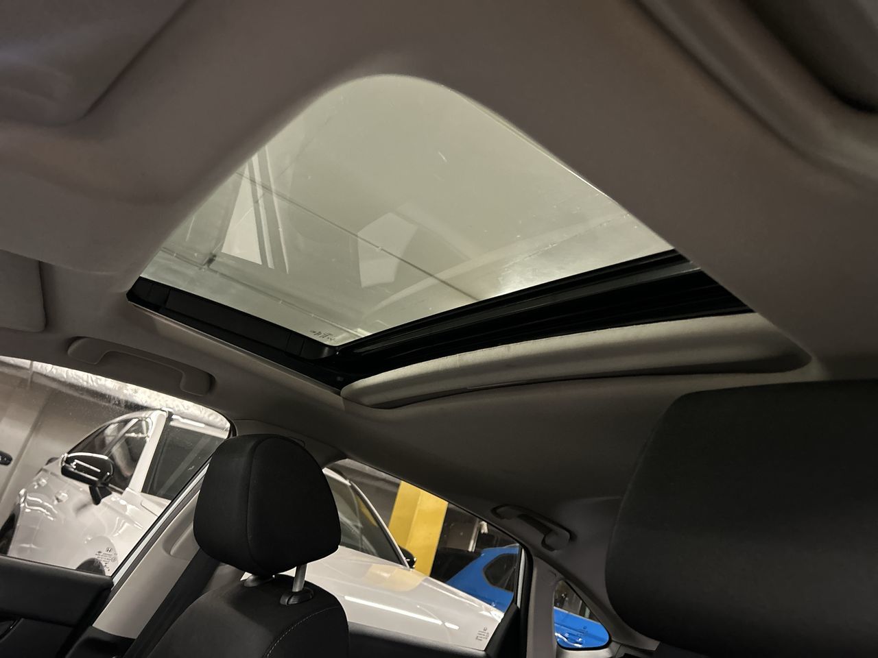 Honda Civic  2022 à Markham, Ontario