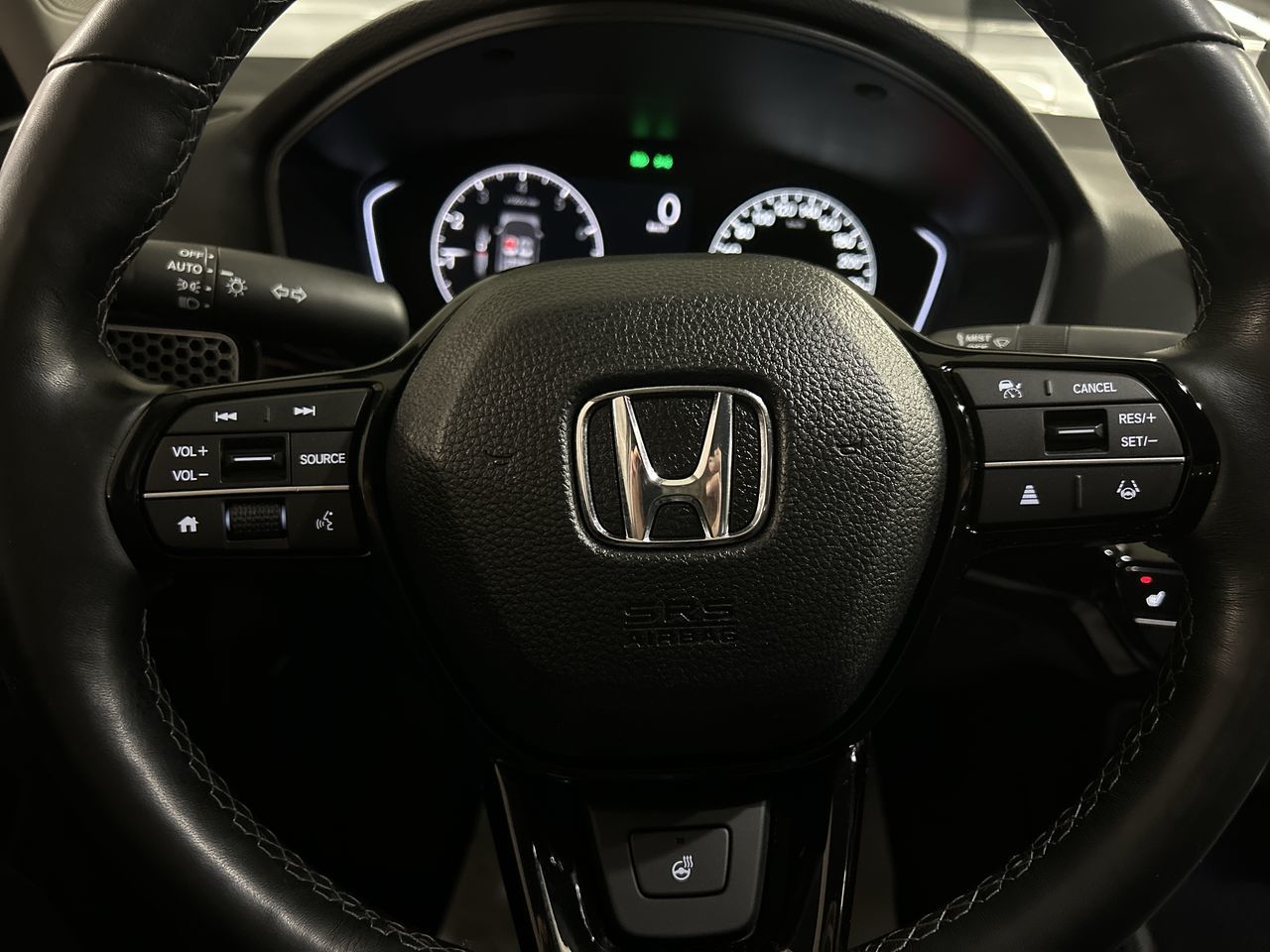 Honda Civic  2022 à Markham, Ontario