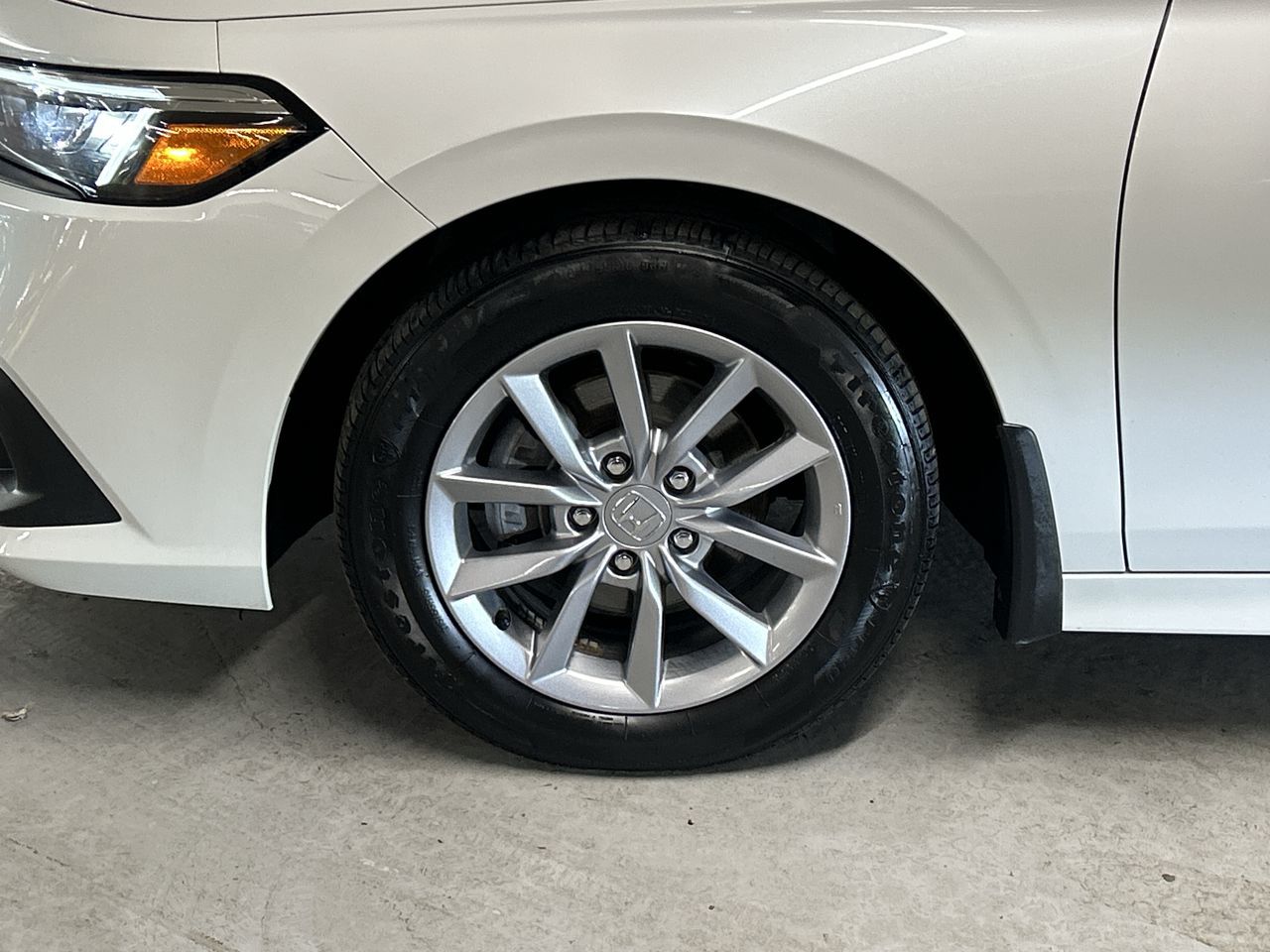 Honda Civic  2022 à Markham, Ontario