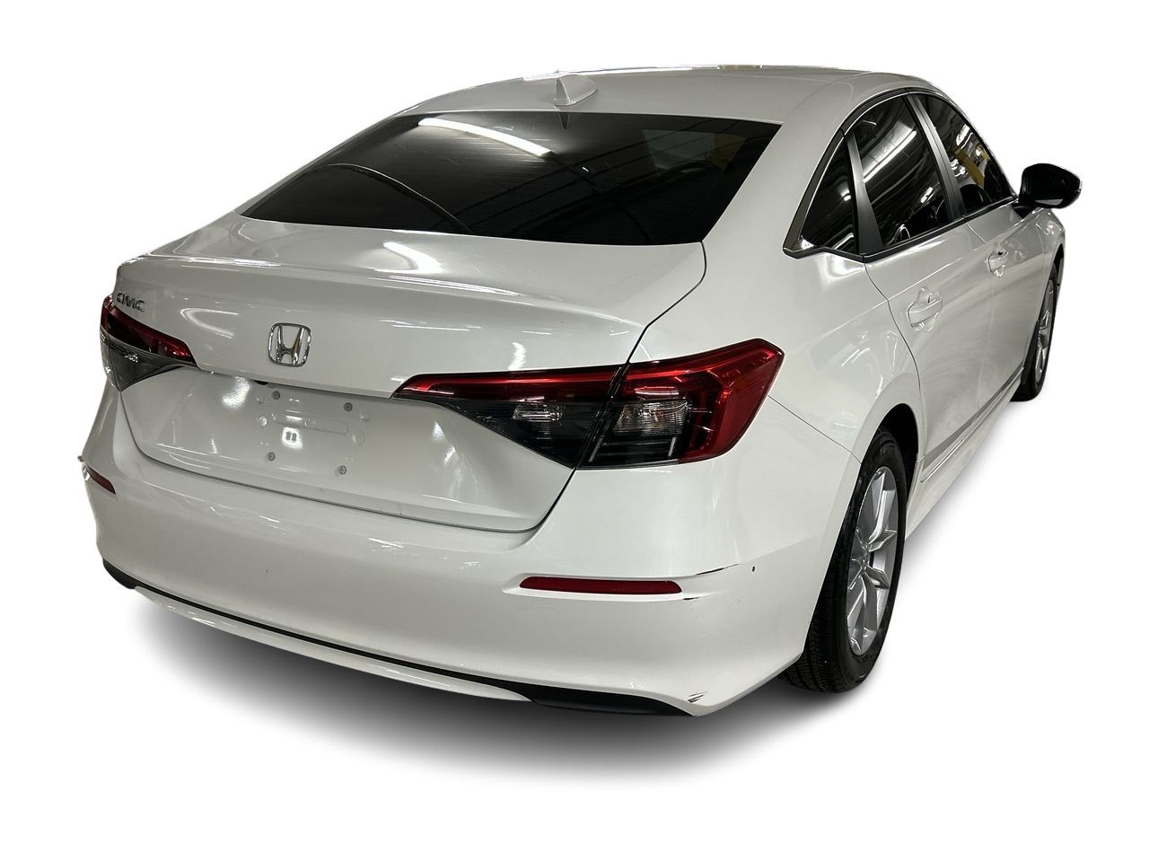 Honda Civic  2022 à Markham, Ontario