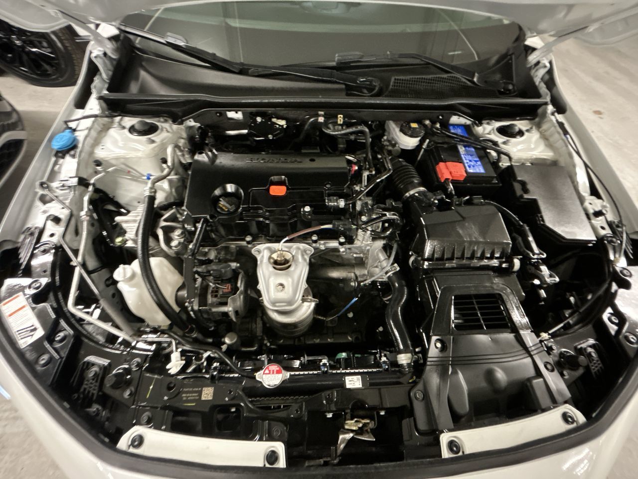 Honda Civic  2022 à Markham, Ontario