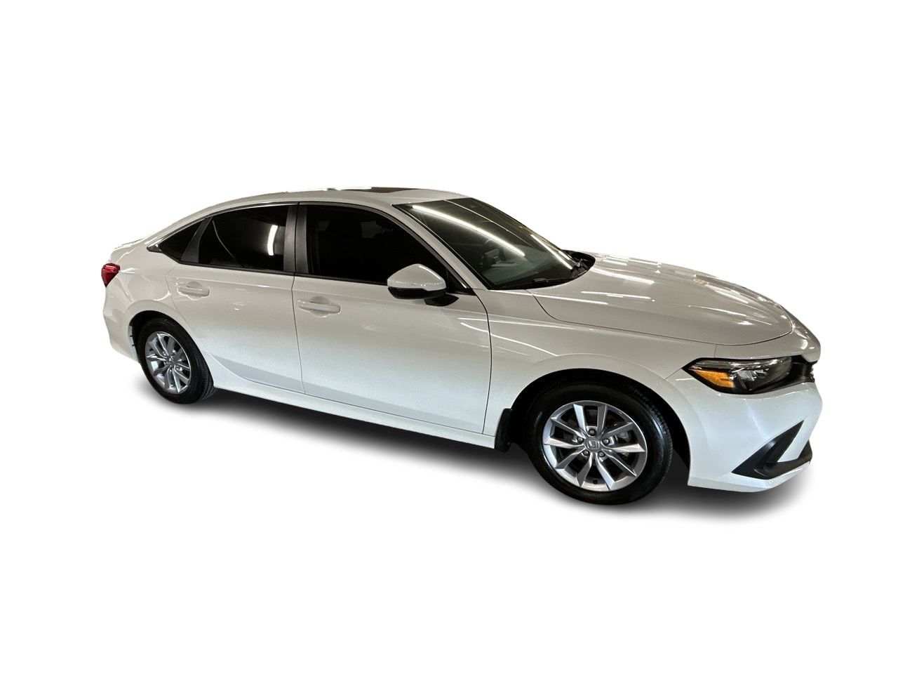 Honda Civic  2022 à Markham, Ontario