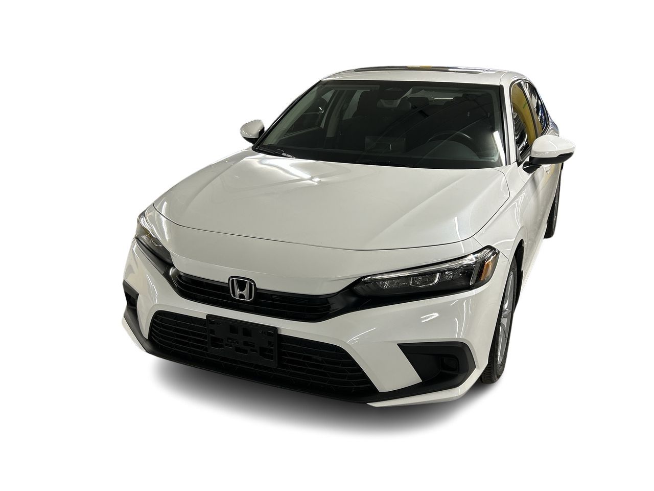 Honda Civic  2022 à Markham, Ontario