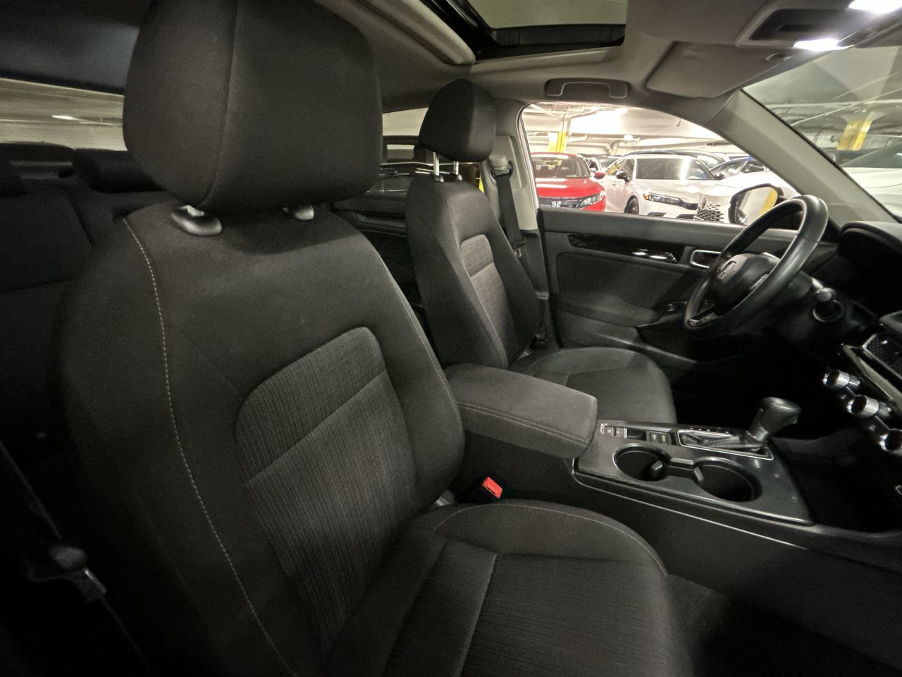 Honda Civic  2022 à Markham, Ontario