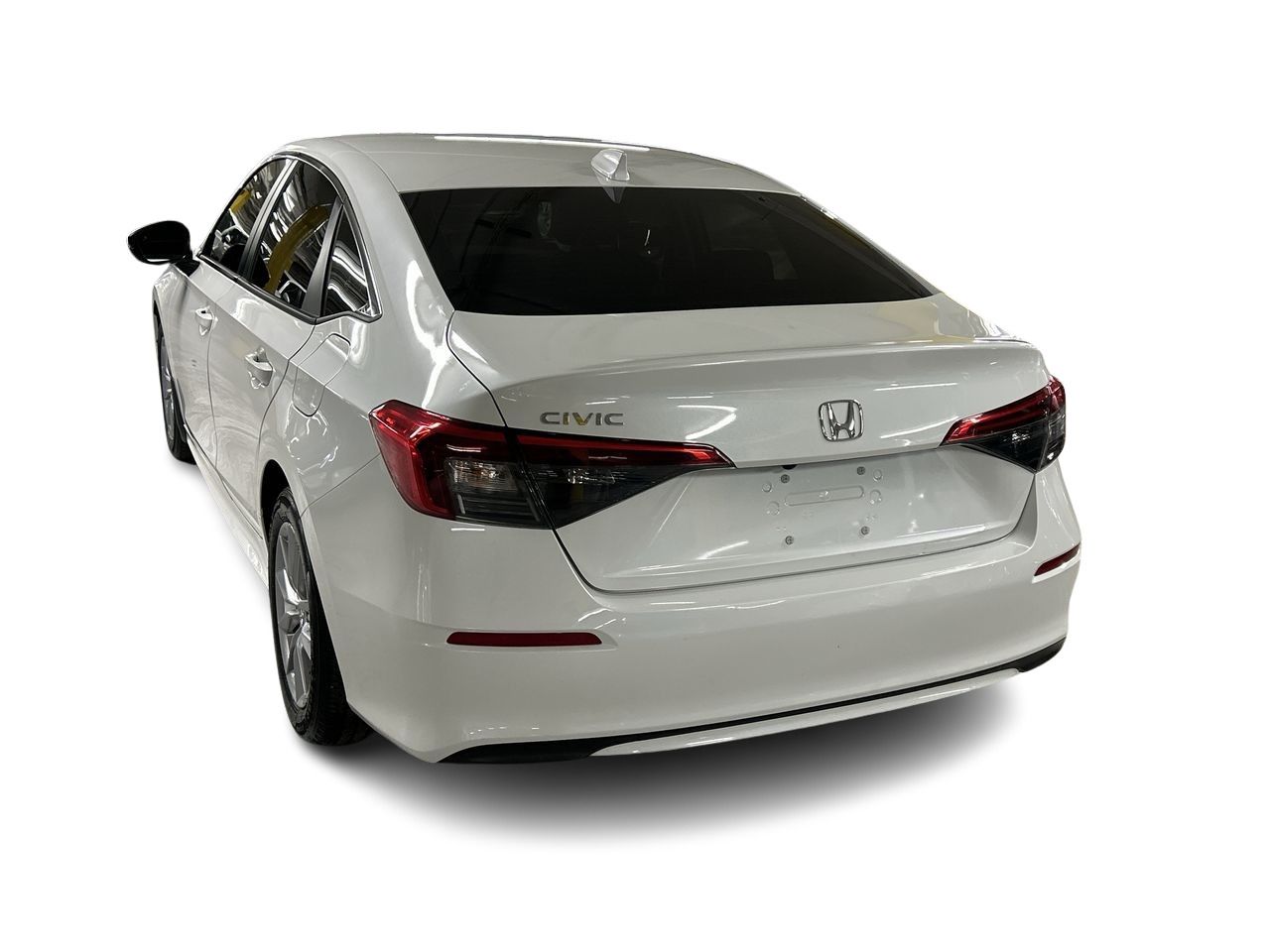 Honda Civic  2022 à Markham, Ontario